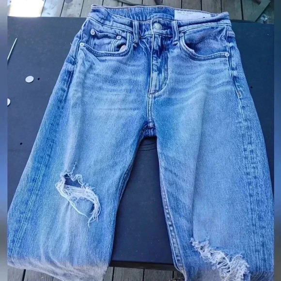 Rag and Bone nwt $289 - Picture 13 of 13